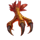 forbidden alchemy monster claw symbol icon
