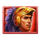 forbidden temple power hit aztec symbol icon