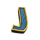 forbidden temple power hit j symbol icon