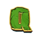 forbidden temple power hit q symbol icon