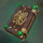 forbidden throne book symbol icon
