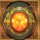 forbidden throne gem symbol icon