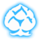 forest dreams spades symbol icon