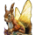 forest of forbidden treasures chupmunk symbol icon