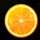 forest of wealth orange symbol icon