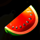 forest of wealth watermelon symbol icon