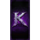forever split megaways k symbol icon