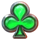 forged in fortune hold and win club symbol icon