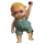 forgotten boy doll symbol icon