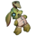 forgotten bunny symbol icon