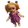 forgotten girl doll symbol icon