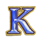 fort knox cats k symbol icon