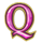 fort knox cats q symbol icon