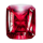 fort knox da vinci diamonds red ruby symbol icon