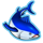 fort knox lucky larrys lobstermania fish symbol1 icon
