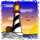 fort knox lucky larrys lobstermania lighthouse symbol icon