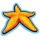 fort knox lucky larrys lobstermania sea star symbol1 icon