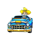 fort knox texas tea car symbol icon