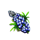 fort knox texas tea flower 2 symbol icon