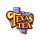 fort knox texas tea logo symbol icon