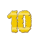 fort knox wolf run 10 symbol icon