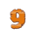 fort knox wolf run 9 symbol icon