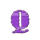 fort knox wolf run q symbol icon