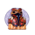 fort knox wolf run totem 1 symbol icon