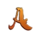 fortune 3 lions a symbol icon
