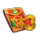 fortune 3 lions envelope symbol icon