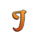 fortune 3 lions j symbol icon