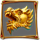 fortune 88 dragon symbol icon