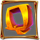 fortune 88 q symbol icon