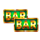 fortune bags bars symbol icon