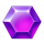 fortune bells 7 symbol icon