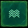 fortune breakers green symbol icon