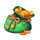 fortune capinho bag symbol icon