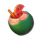 fortune capinho coconut symbol icon
