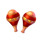 fortune capinho maracas symbol icon