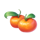 fortune capinho orange symbol icon