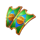 fortune capinho tickets symbol icon