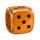 fortune chests dice five symbol icon