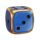 fortune chests dice three symbol icon