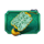 fortune coin charm decor symbol icon