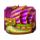 fortune coin charm ship symbol icon