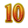 fortune coin fever spins 10 symbol icon