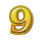 fortune coin fever spins 9 symbol icon