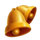 fortune crown 25 bells symbol icon