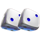 fortune dice 2 symbol icon