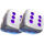 fortune dice 6 symbol icon